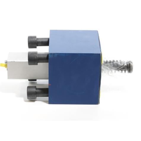 Logic lid LFA40E-71/CA40DQMG24FX12 New FS
